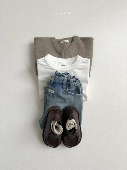 [PRE-ORDER] Vimo Sweater Top