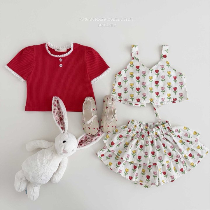 [PRE-ORDER] Mimi Skorts