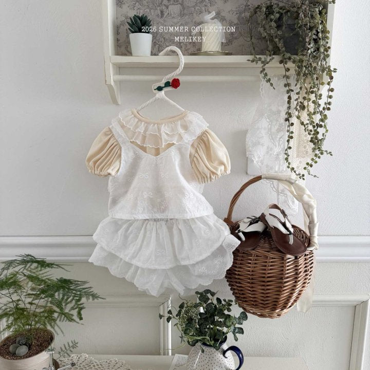[PRE-ORDER] Mimi Skorts