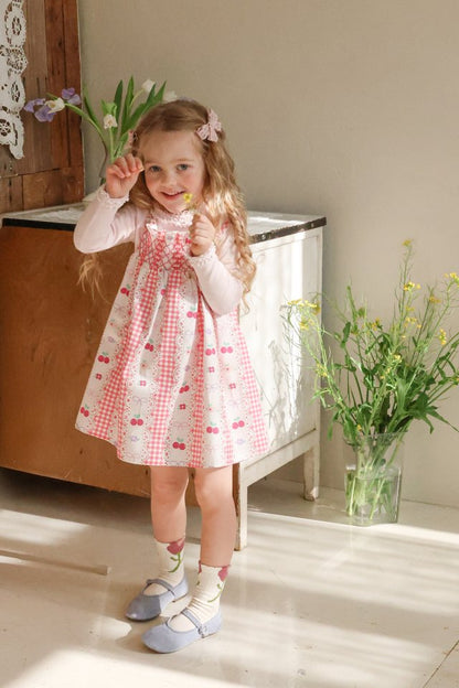 [PRE-ORDER] Believe Dress