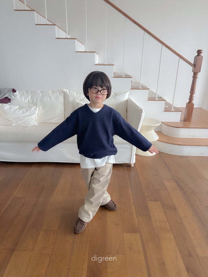 [PRE-ORDER] Minimal Pin-Tuck Pants