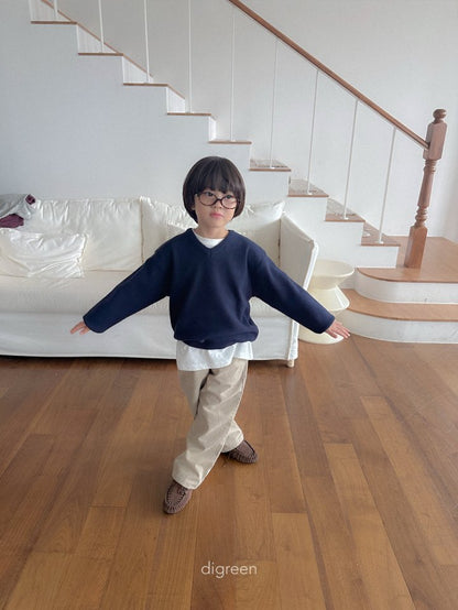 [PRE-ORDER] Minimal Pin-Tuck Pants