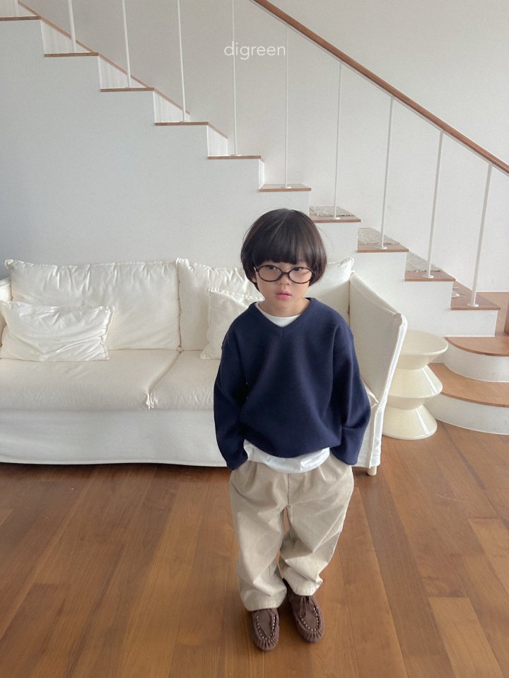 [PRE-ORDER] Minimal Pin-Tuck Pants