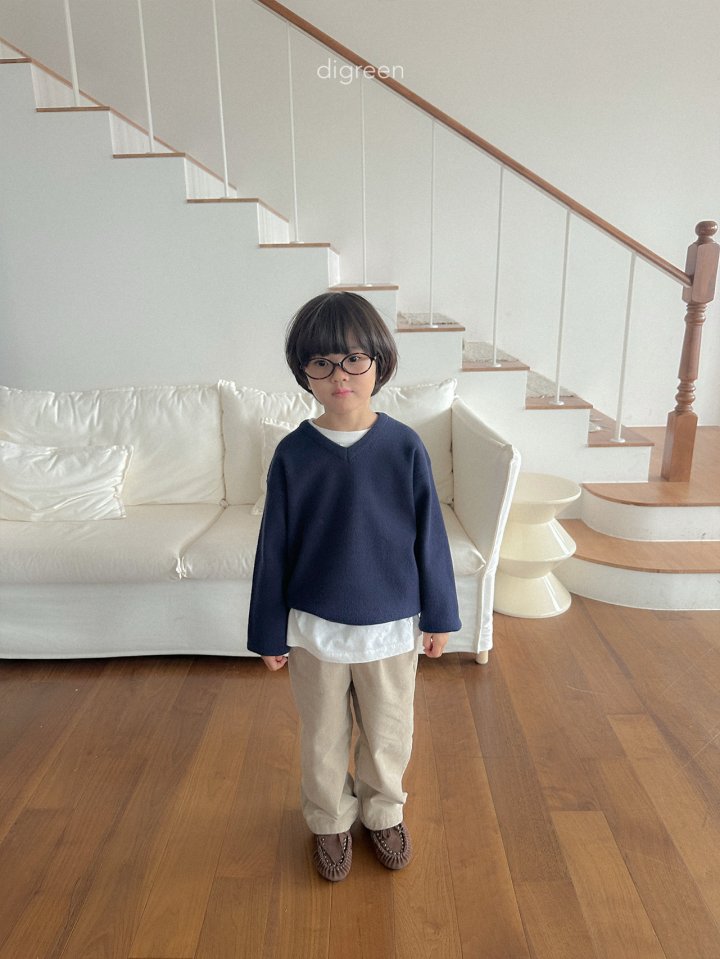 [PRE-ORDER] Minimal Pin-Tuck Pants