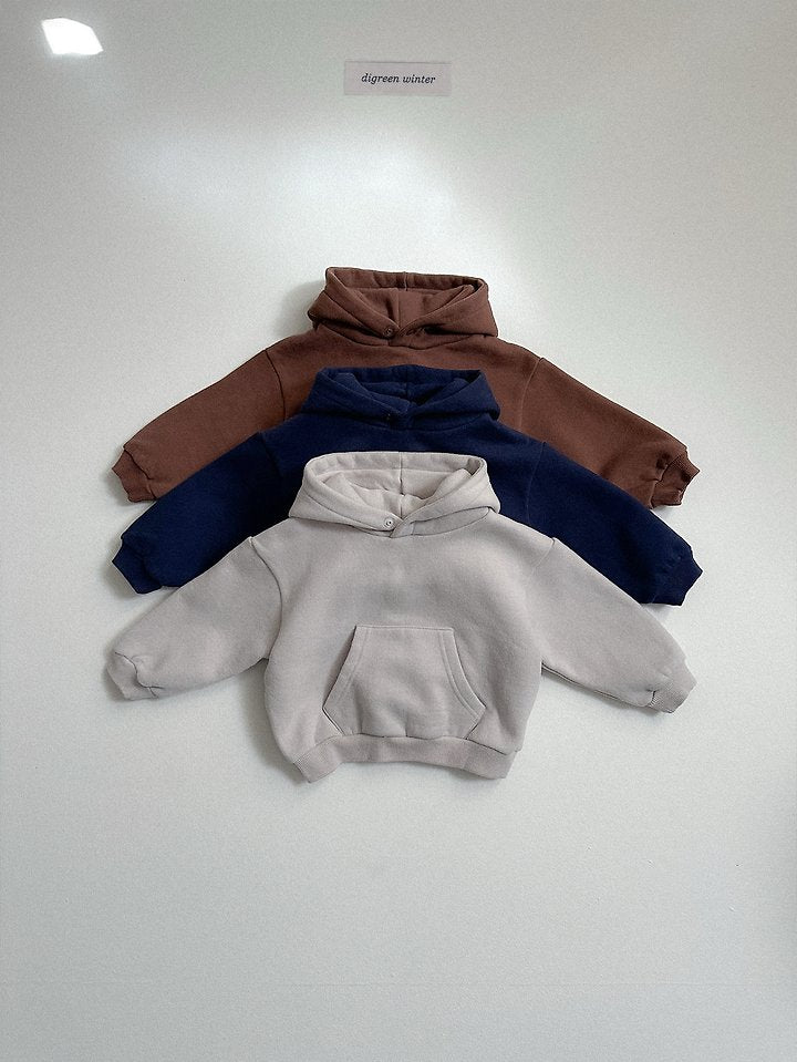 [PRE-ORDER] Bruni Hoodie Sweatshirts