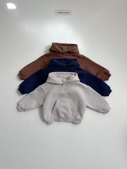 [PRE-ORDER] Bruni Hoodie Sweatshirts
