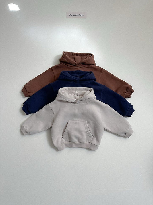 [PRE-ORDER] Bruni Hoodie Sweatshirts