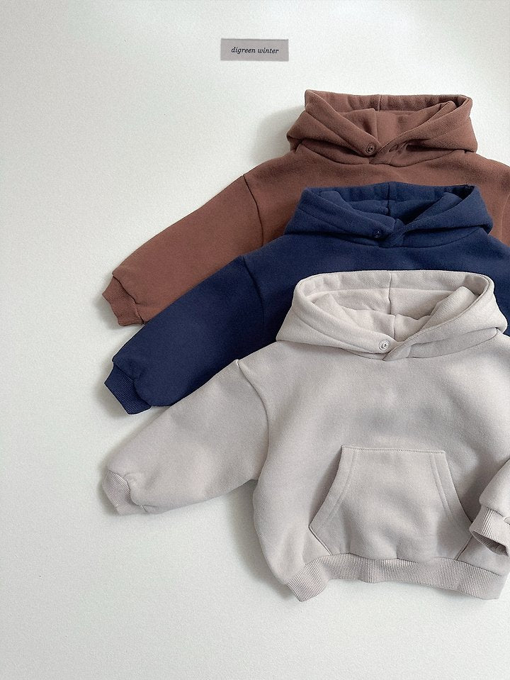 [PRE-ORDER] Bruni Hoodie Sweatshirts