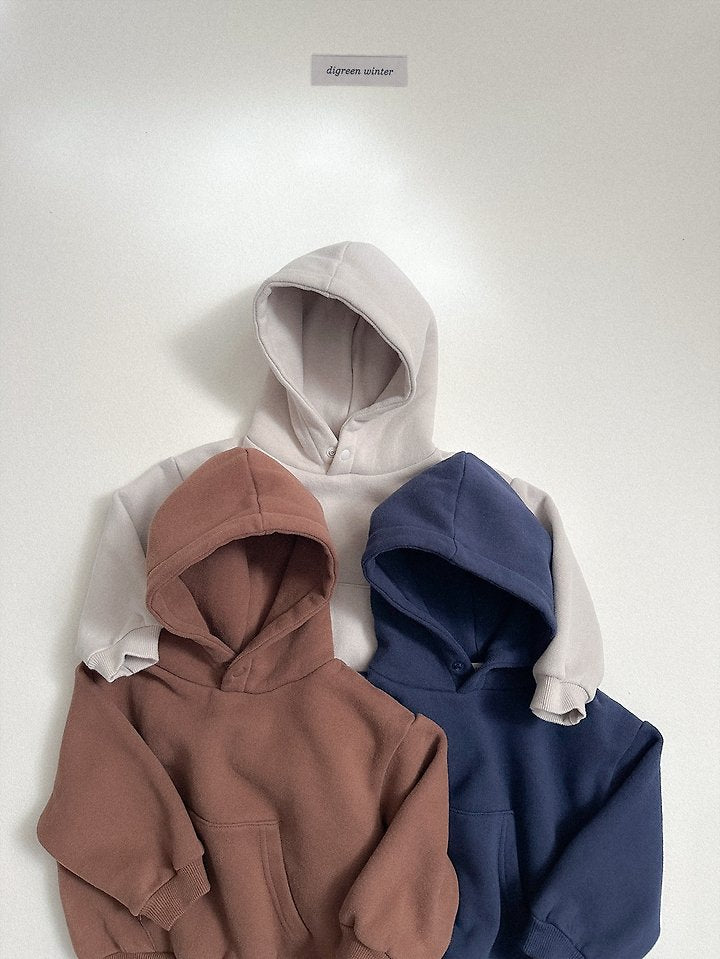 [PRE-ORDER] Bruni Hoodie Sweatshirts