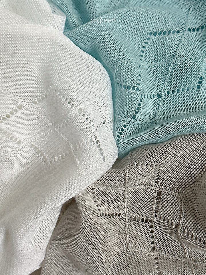 [PRE-ORDER] Abel Cardigan