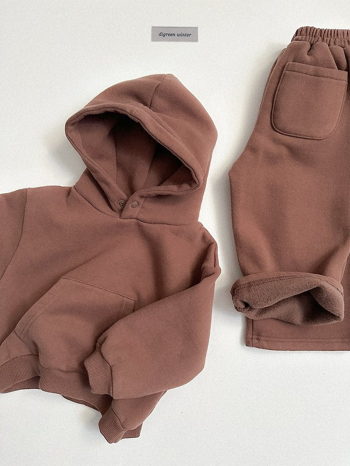 [PRE-ORDER] Bruni Hoodie Sweatshirts