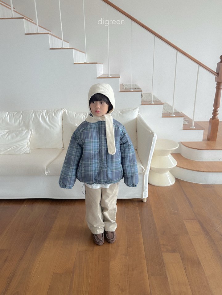 [PRE-ORDER] Minimal Pin-Tuck Pants