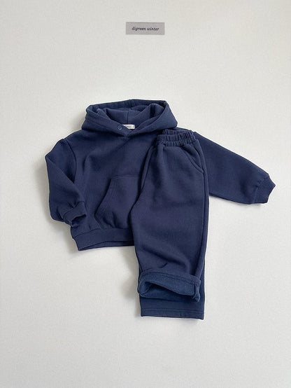 [PRE-ORDER] Bruni Hoodie Sweatshirts