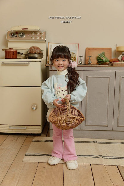 [PRE-ORDER] Kitten Sweatshirts
