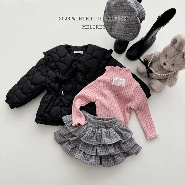 [PRE-ORDER] Check Beret