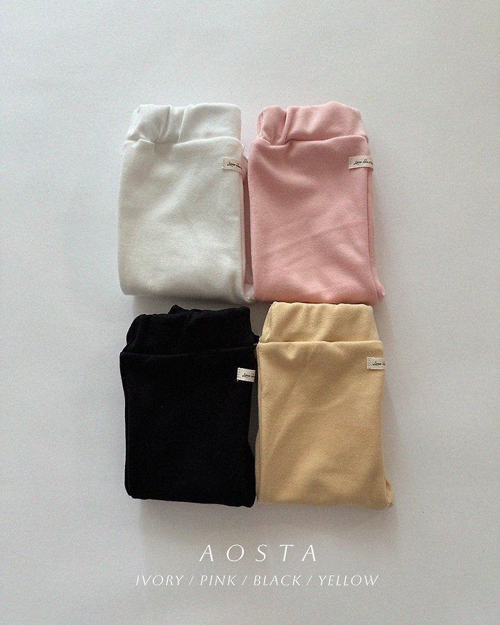 [PRE-ORDER] Jelly Pants