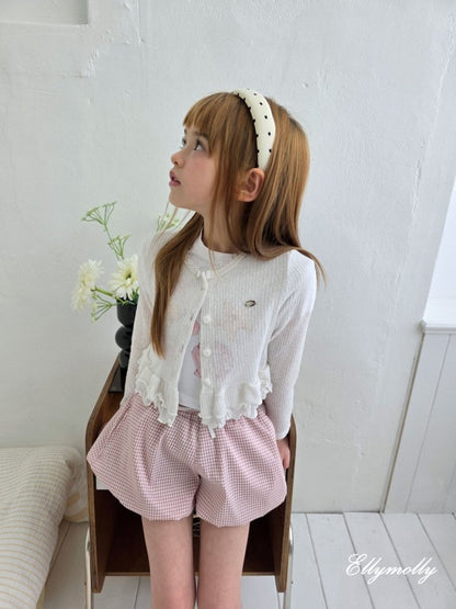 [PRE-ORDER] Dot Hair Band