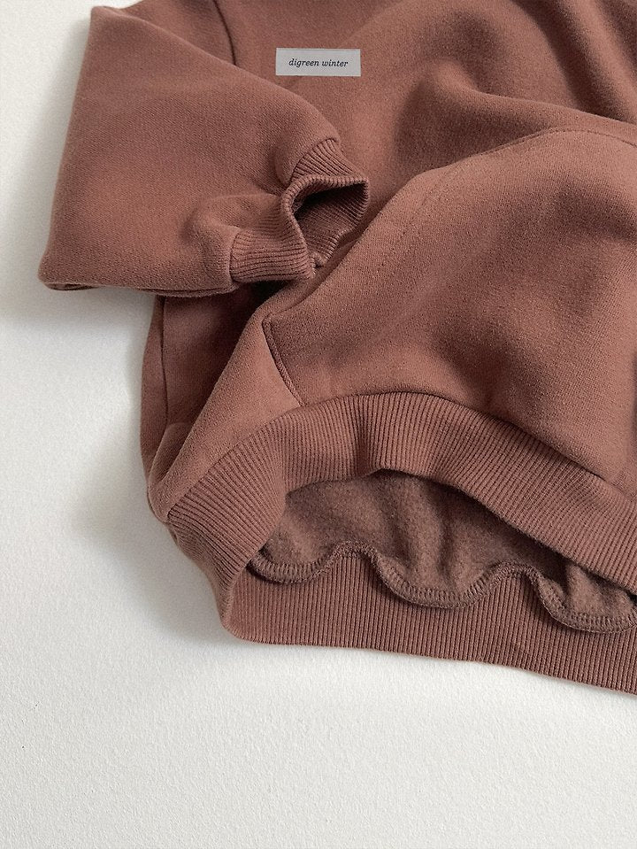 [PRE-ORDER] Bruni Hoodie Sweatshirts
