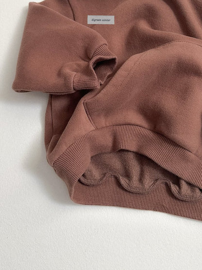 [PRE-ORDER] Bruni Hoodie Sweatshirts