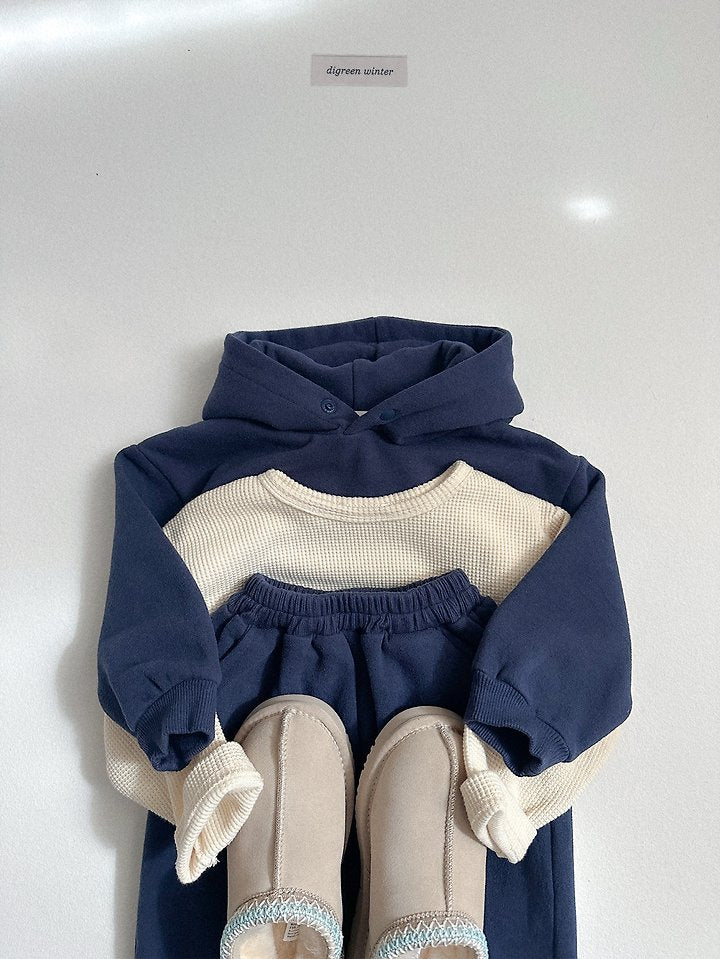[PRE-ORDER] Bruni Hoodie Sweatshirts