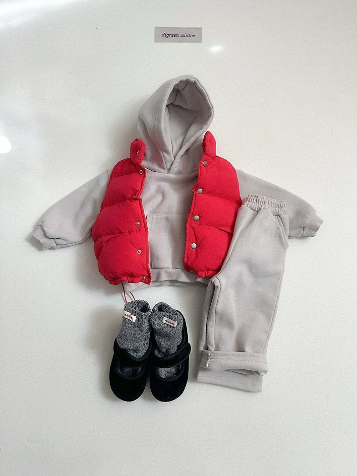 [PRE-ORDER] Bruni Hoodie Sweatshirts