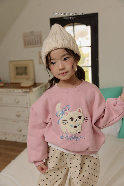 [PRE-ORDER] Kitten Sweatshirts