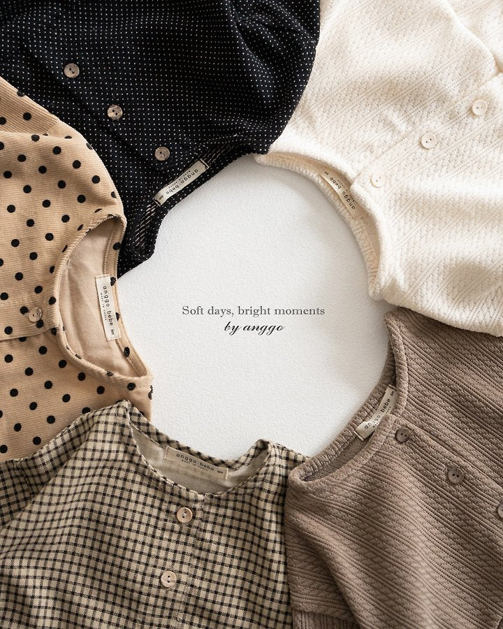 [PRE-ORDER] Pie Body Suit