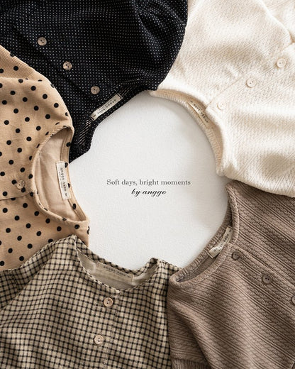 [PRE-ORDER] Pie Body Suit