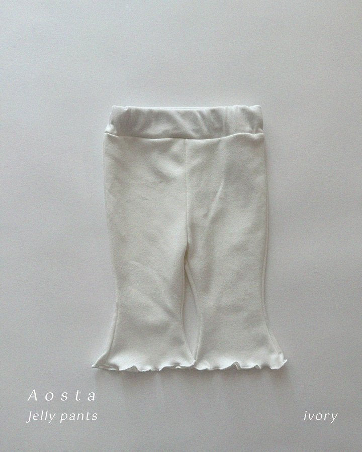 [PRE-ORDER] Jelly Pants