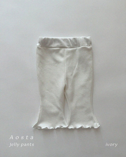 [PRE-ORDER] Jelly Pants