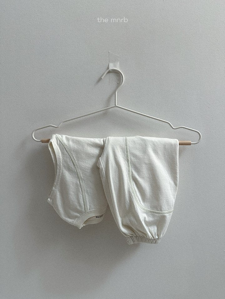 [PRE-ORDER] Niko Vest