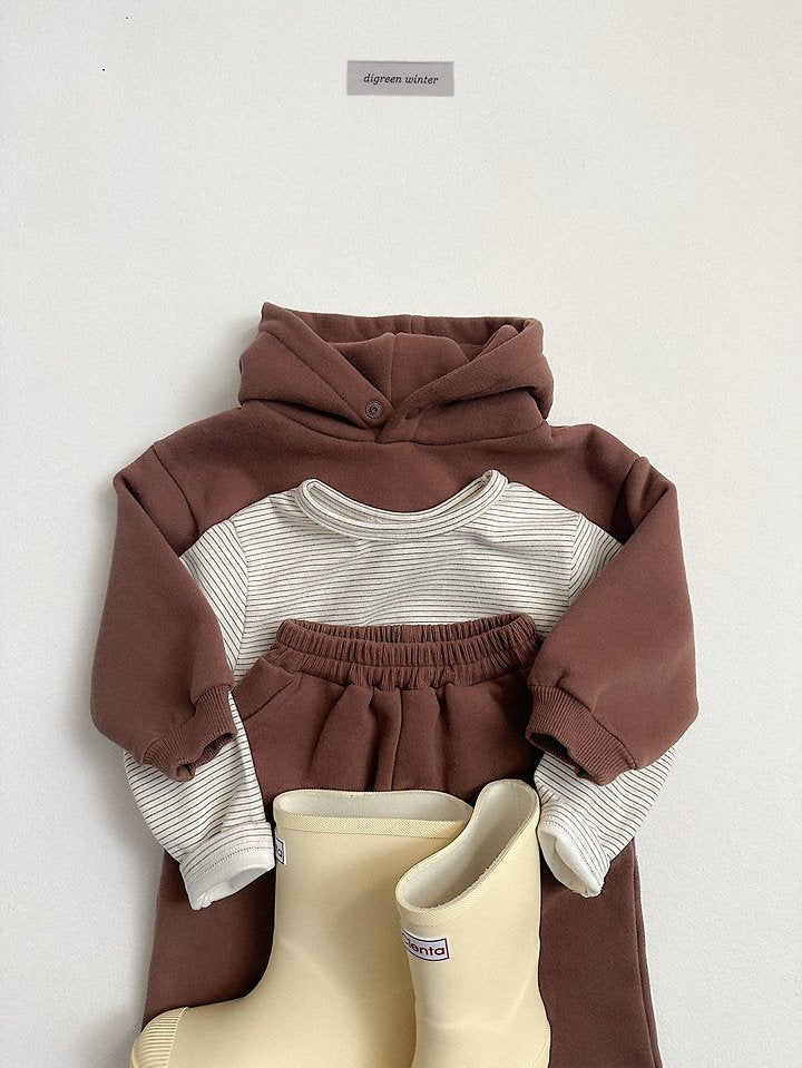 [PRE-ORDER] Bruni Hoodie Sweatshirts
