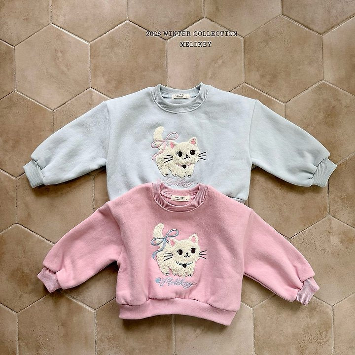 [PRE-ORDER] Kitten Sweatshirts