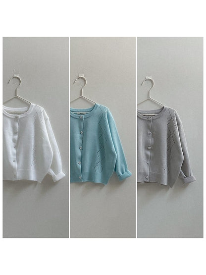 [PRE-ORDER] Abel Cardigan