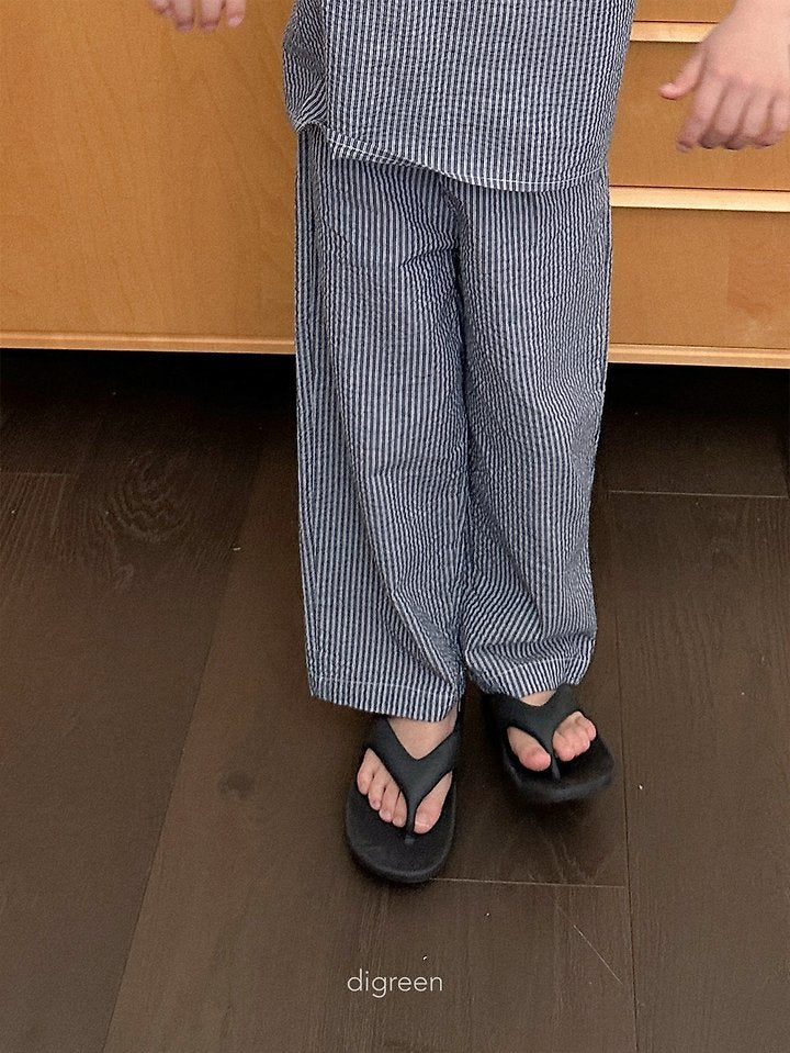 [PRE-ORDER] Classic Pants