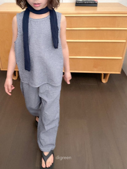 [PRE-ORDER] Classic Pants