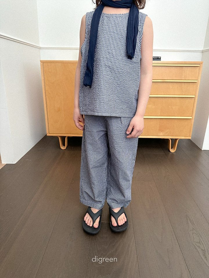 [PRE-ORDER] Classic Pants