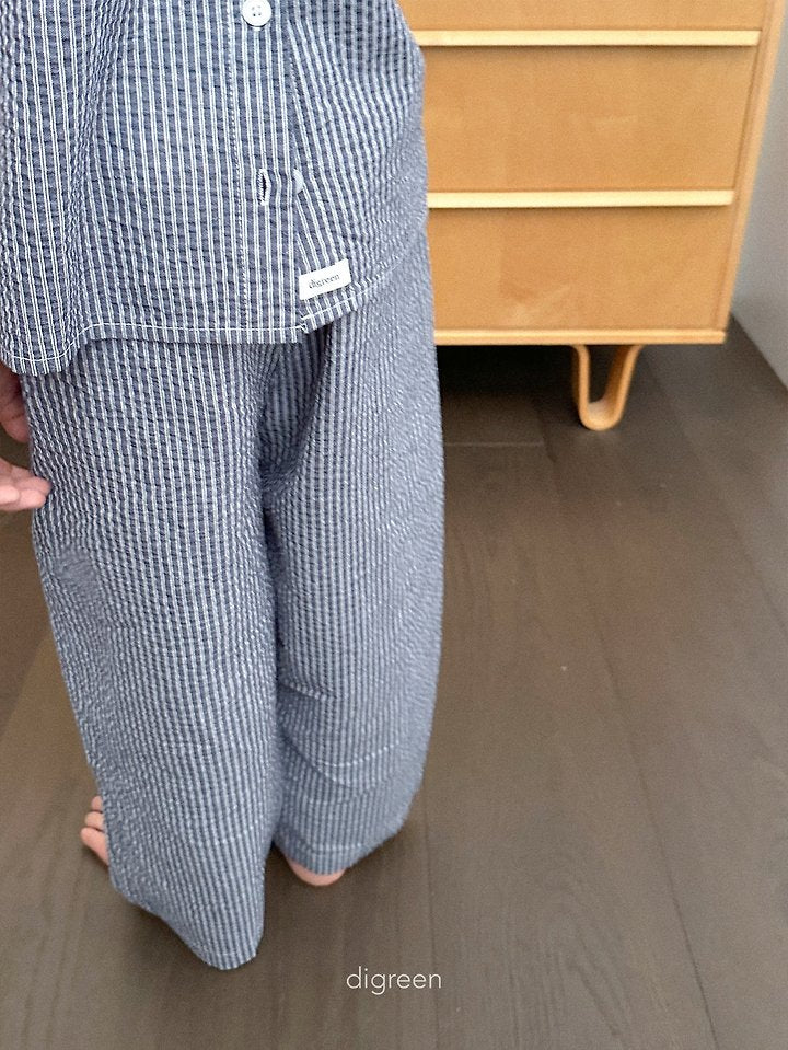 [PRE-ORDER] Classic Pants