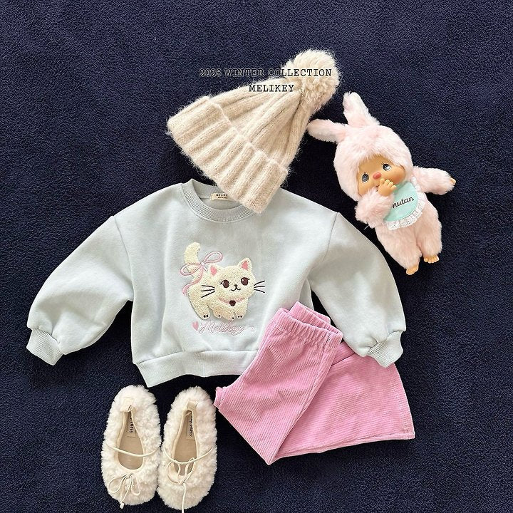 [PRE-ORDER] Kitten Sweatshirts