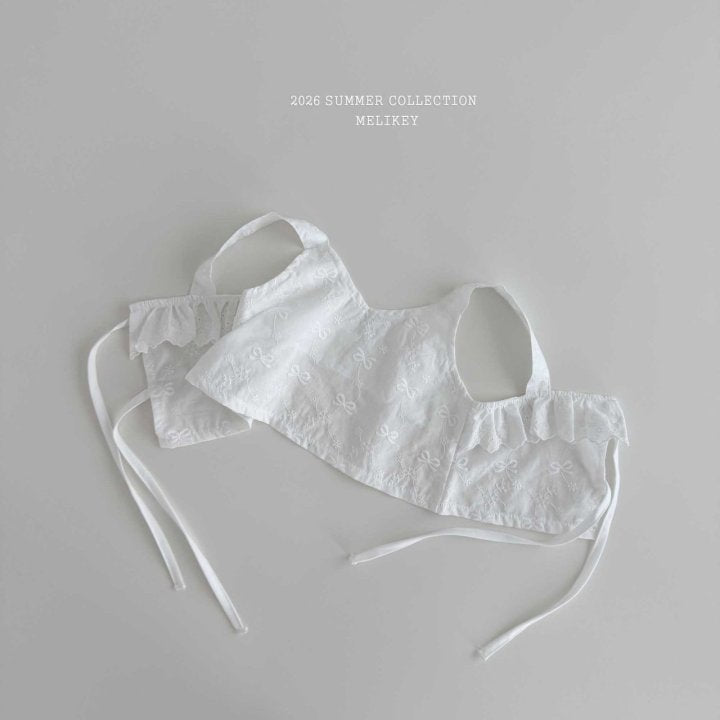 [PRE-ORDER] Nana Frill Vest