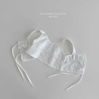 [PRE-ORDER] Nana Frill Vest