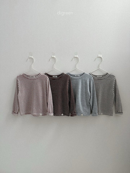 [PRE-ORDER] Stripe Frappe T-Shirts