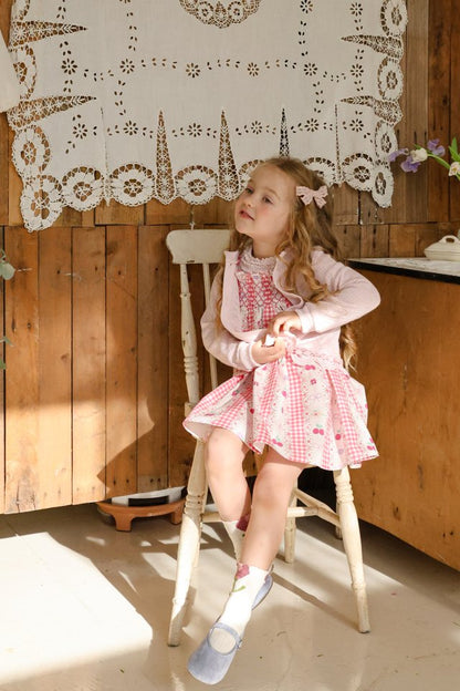 [PRE-ORDER] Believe Dress