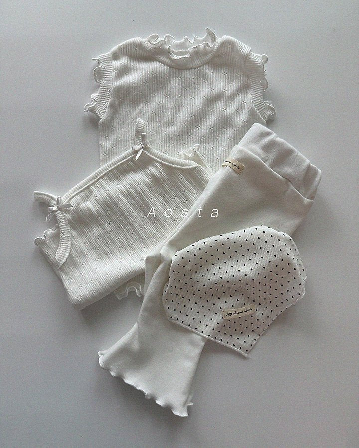 [PRE-ORDER] Jelly Pants