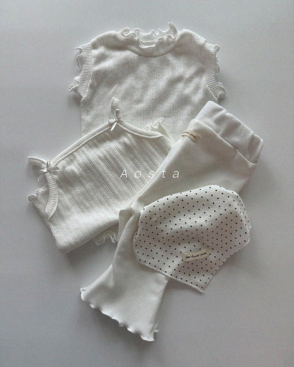 [PRE-ORDER] Jelly Pants