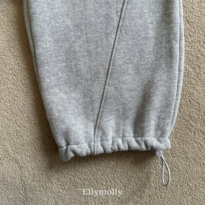 [PRE-ORDER] All Day String Pants