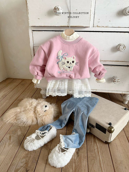 [PRE-ORDER] Kitten Sweatshirts