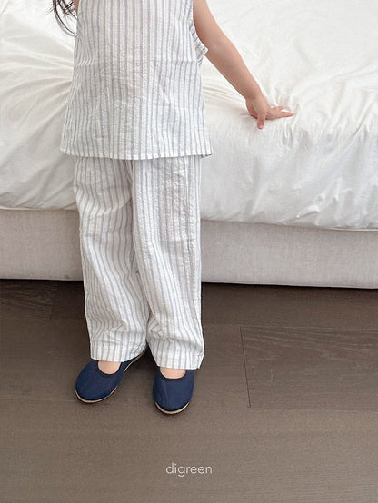 [PRE-ORDER] Classic Pants