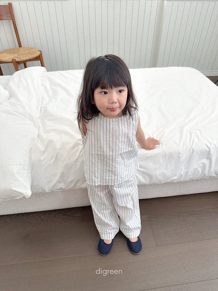 [PRE-ORDER] Classic Pants