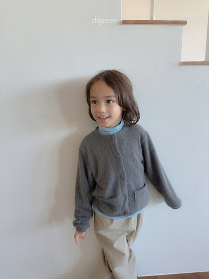 [PRE-ORDER] Mongle Cardigan